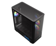 MODECOM Volcano AQ400 ARGB Midi MC-A-AQ400-4FA-B - 1486757 - zdjęcie 6
